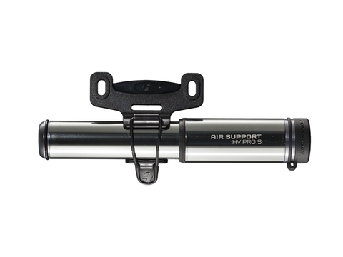 Bontrager Air Support HV Pro Mini Pump