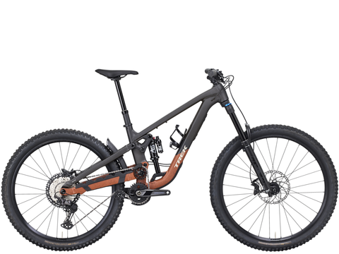 Slash-Slash 9.8 XT Di2 Gen 6