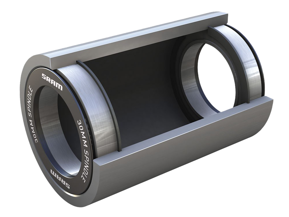 SRAM BB30 Bottom Bracket
