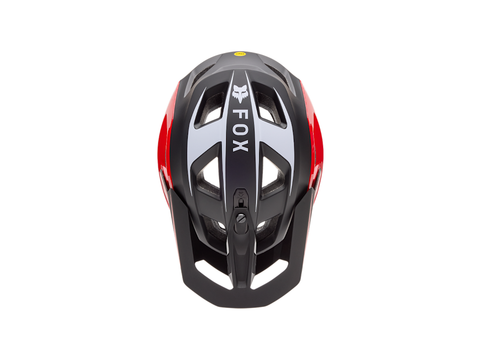 Fox Racing Speedframe Pro Mips Bike Helmet