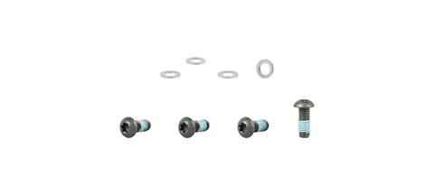Trek Fetch+ 4 Steerer Tube Assembly Hardware Kit