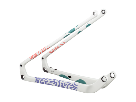 Trek Checkout SL ML-XL Swingarm Assembly