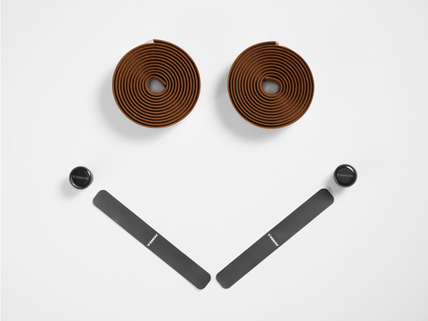 Trek Gel Cork Handlebar Tape Set