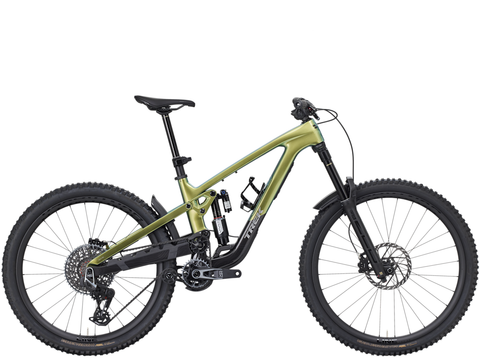 Slash-Slash C Gen 6 Frameset