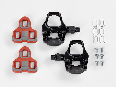 Bontrager Comp Road Pedal Set