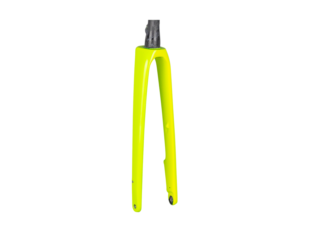 Trek 2022 Domane SLR 700c Rigid Fork