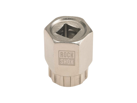RockShox Fork Top Cap/Cassette Tool