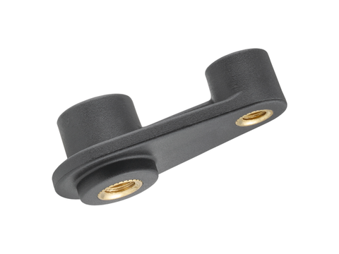Trek Removable Top Tube Bag Mount