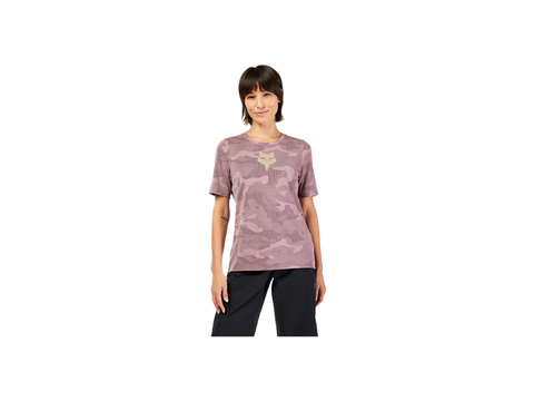 Fox Racing x Trek Ranger Women's Mountain Bike Jersey