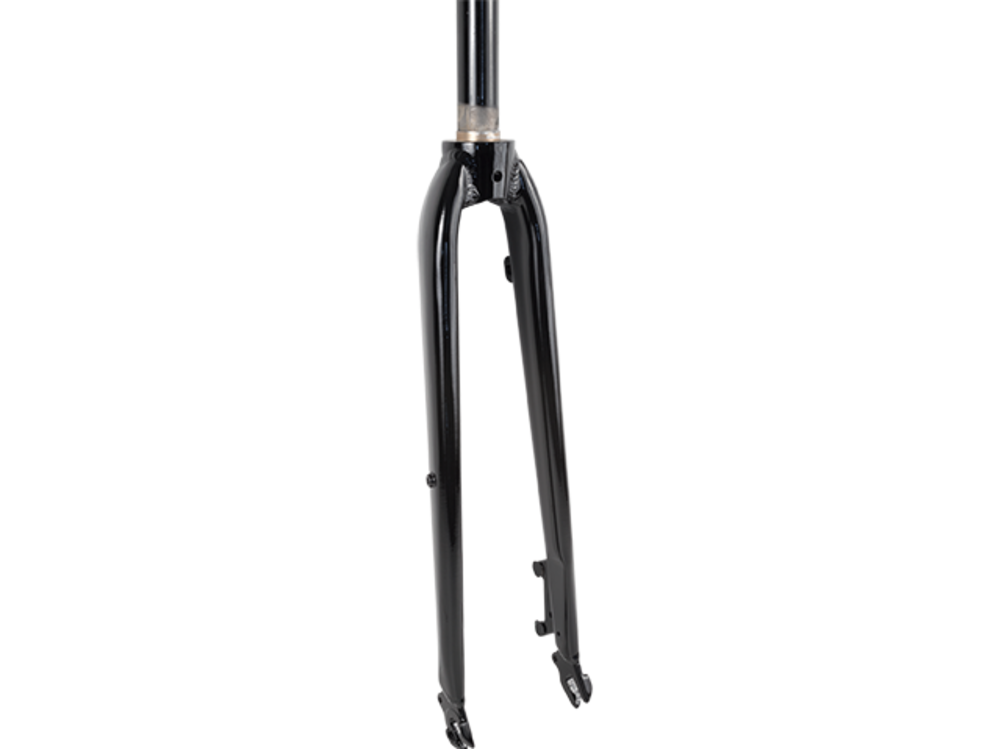 Trek FX Disc with ZS Lowers Neutral 700c Rigid Fork
