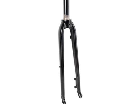 Trek FX Disc with ZS Lowers Neutral 700c Rigid Fork