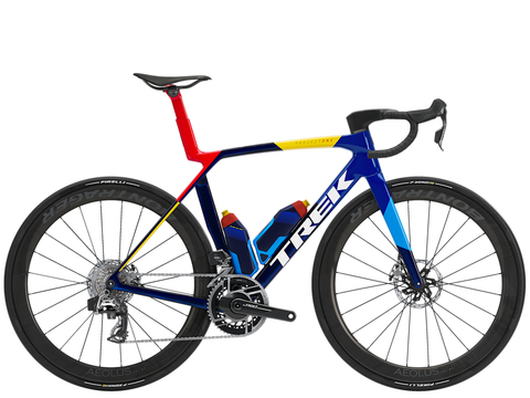 Madone Carbon-Madone SLR 9 AXS Gen 8 - No. 76 ICON