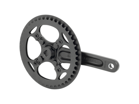 Electra Townie Go! Throttle Crankset
