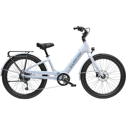 Townie Go!-Townie Go!