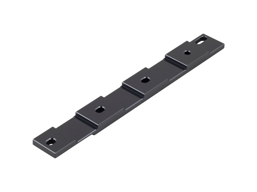 Electra Ponto Go! Battery Rail Spacer