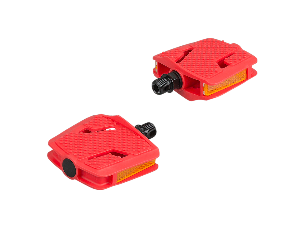 Trek Kids' Platform Small Pedal Set
