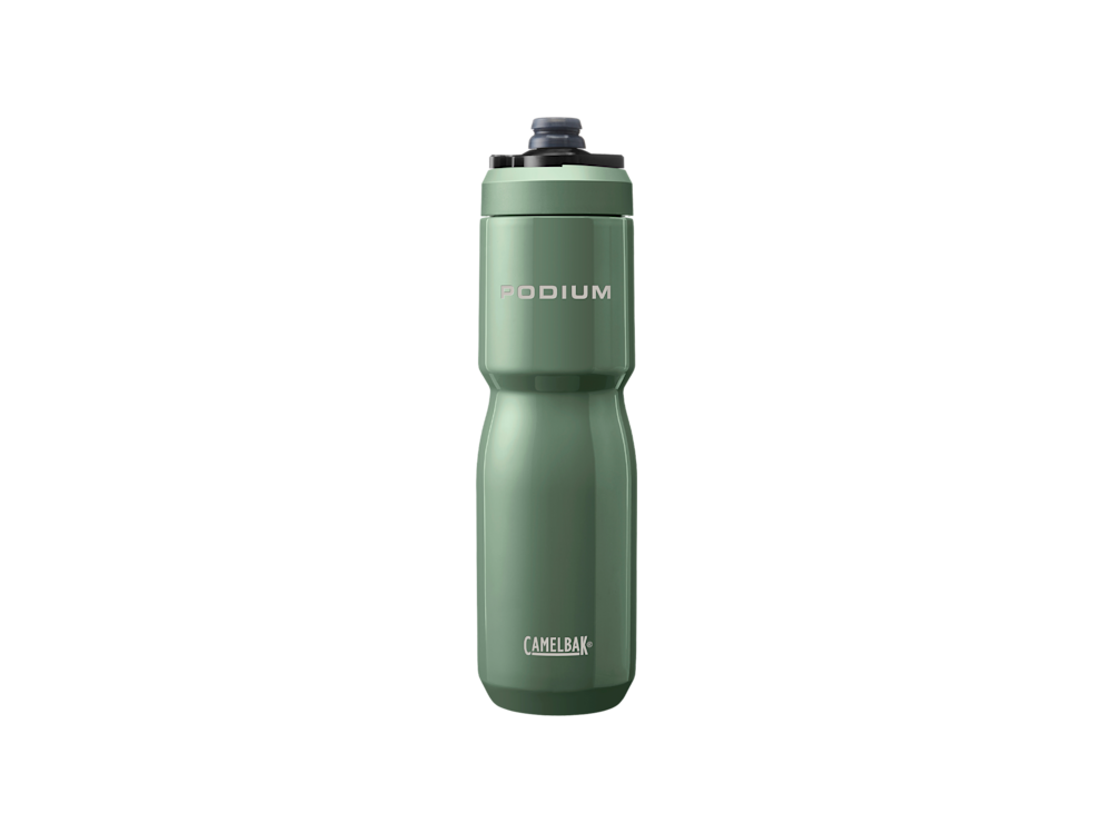 CamelBak Podium Stainless Steel 22oz Water Bottle