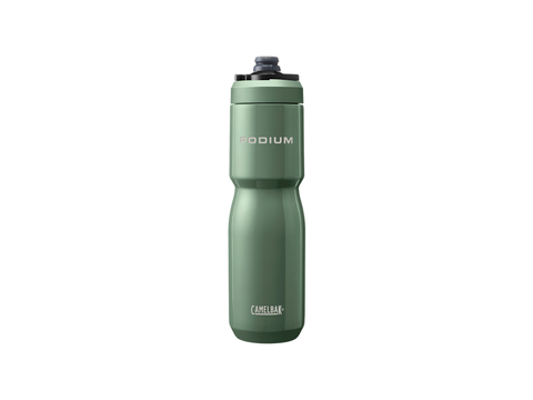 CamelBak Podium Stainless Steel 22oz Water Bottle