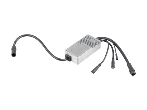 Hyena Throttle System Controller