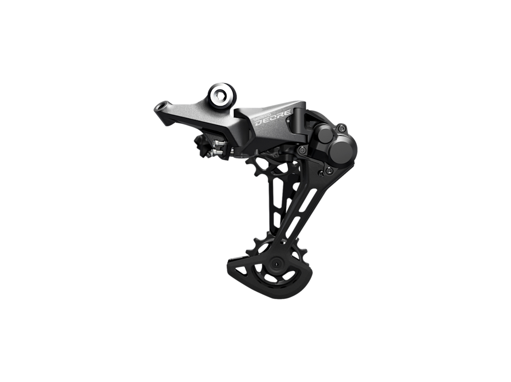 Shimano Deore M5100 11 Speed Rear Derailleur