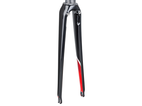 Trek 2018 Emonda SLR 9 700c Rigid Fork