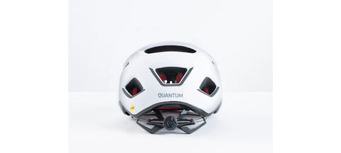 Bontrager Quantum Mips Bike Helmet