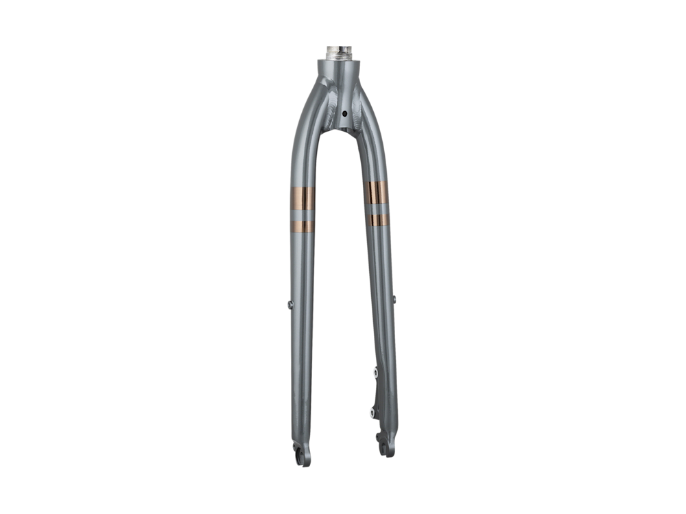 Trek-Diamant District 3 & 4 Up To 50mm Tire 700c Rigid Fork