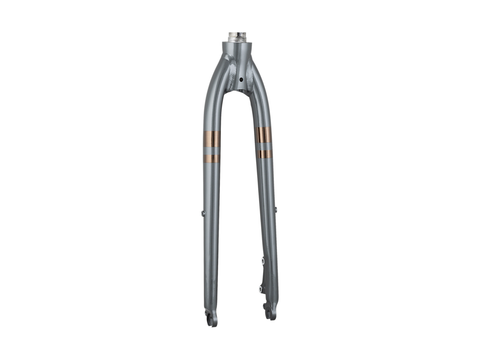 Trek-Diamant District 3 & 4 Up To 50mm Tire 700c Rigid Fork