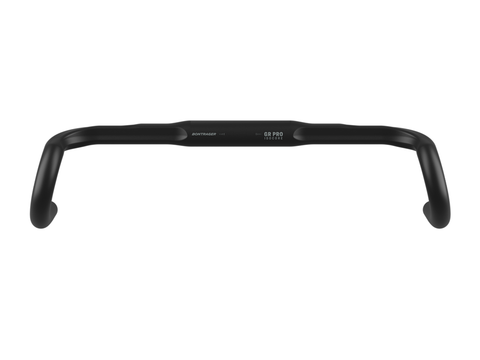 Bontrager GR Pro IsoCore Gravel Handlebar
