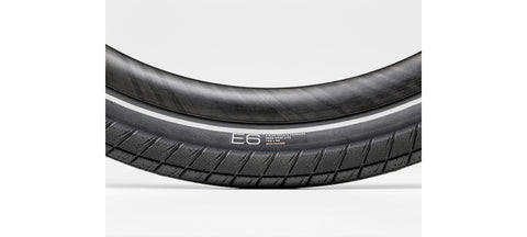 Bontrager E6 Hard-Case Lite E-Bike Tire