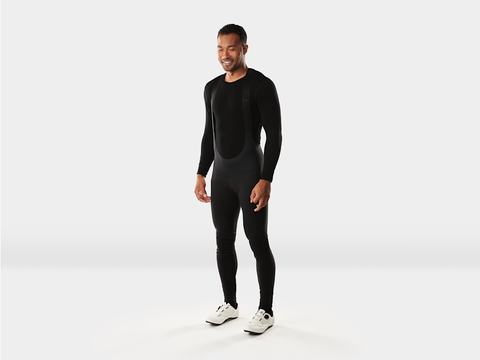 Trek Circuit Softshell Cycling Bib Tight