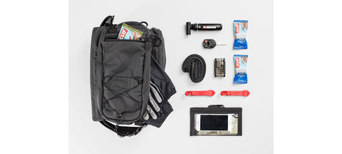 Bontrager MIK Utility Trunk Bag