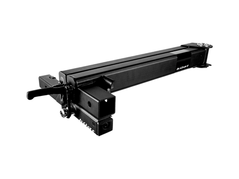 Kuat Pivot v2 Swing Away 2? Hitch Extension Passenger Side