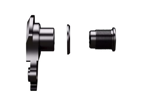 Wheels Manufacturing Derailleur Hanger - 404-02