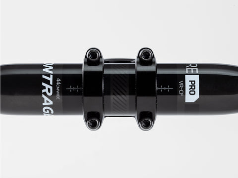 Bontrager Pro Blendr Stem