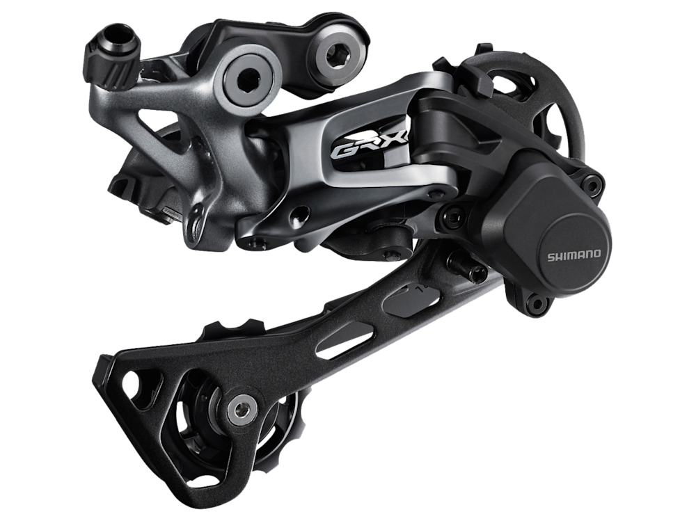 Shimano RX812 Rear Derailleur