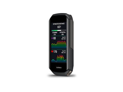 Garmin Edge 1050 GPS Computer
