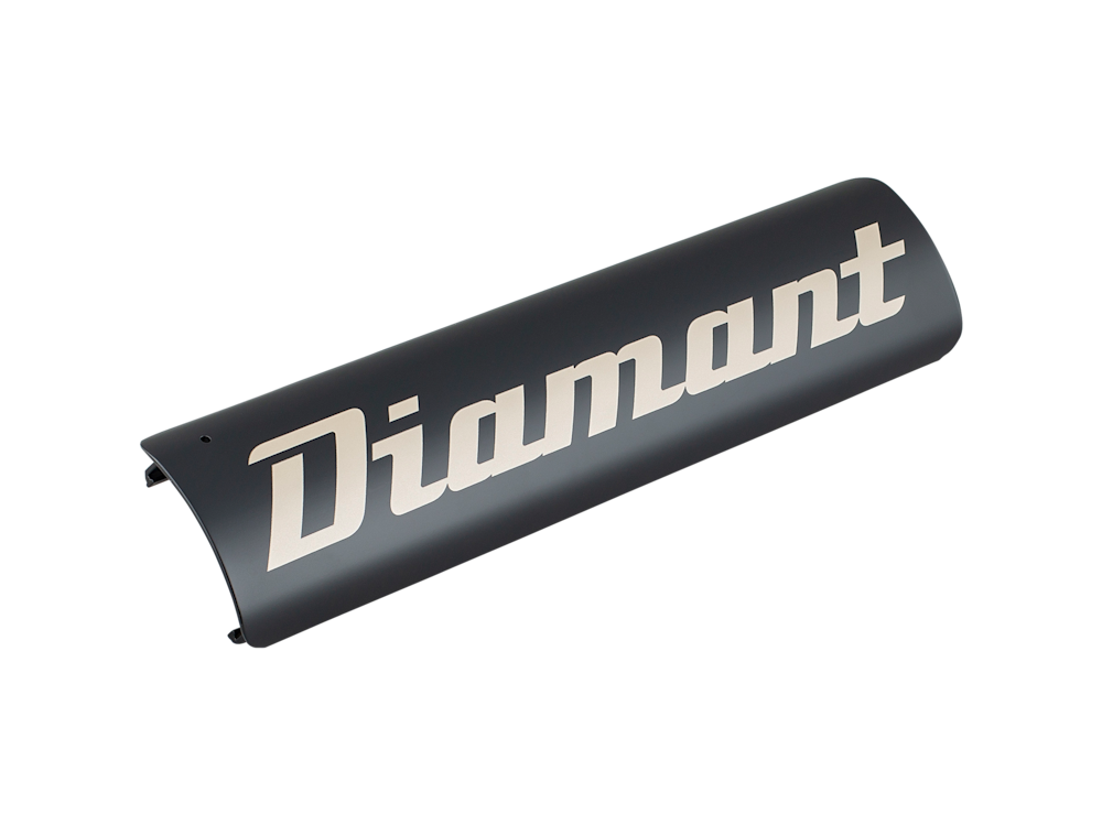 Diamant Beryll 2022 Deluxe+ RIB Battery Cover
