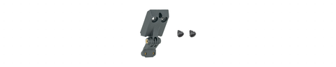 Trek Charter+ Bosch Display Stem Mount Kit
