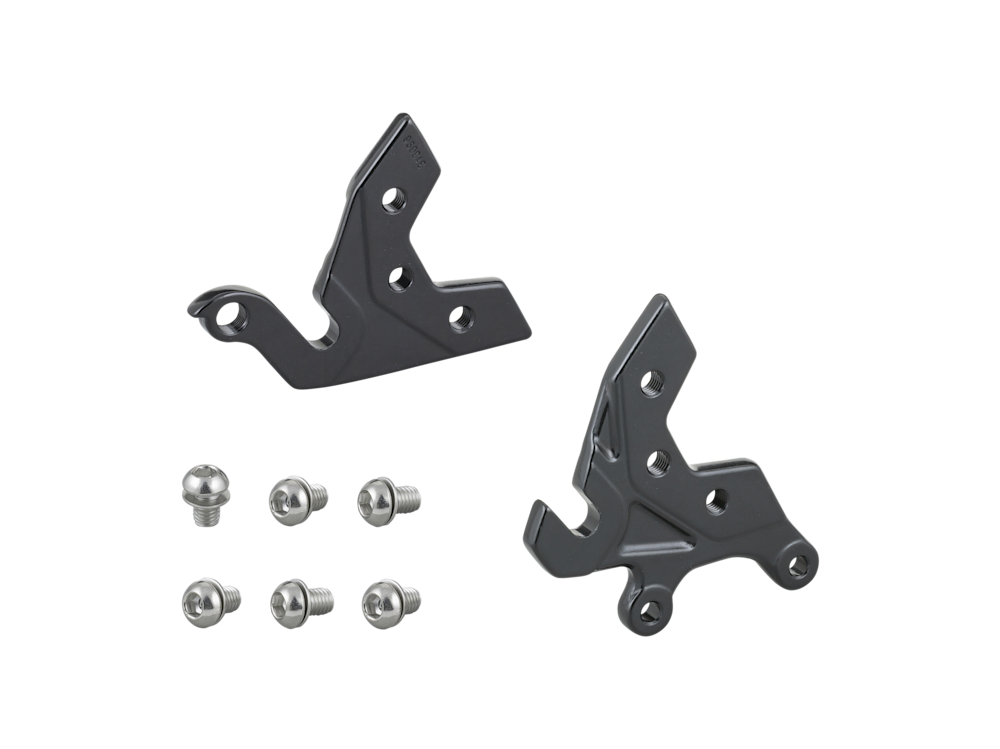 Trek 2012 Ticket Geared Rear Dropout Kit