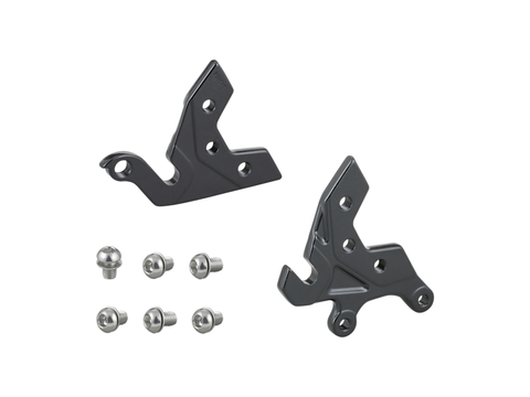 Trek 2012 Ticket Geared Rear Dropout Kit