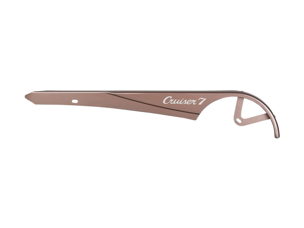 Electra Cruiser 7D Step-Thru Steel Chainguard
