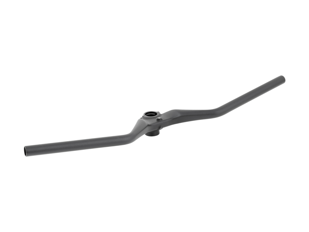 Trek FX+ 7 Handlebar/Stem