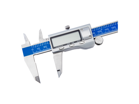 Park Tool DC-2 Digital Caliper