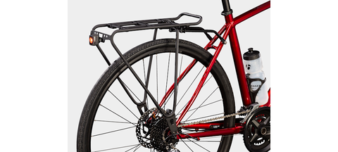 Trek BackRack MIK Bike Rack