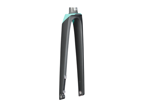 Trek Madone SLR Women's 700c Disc Rigid Fork