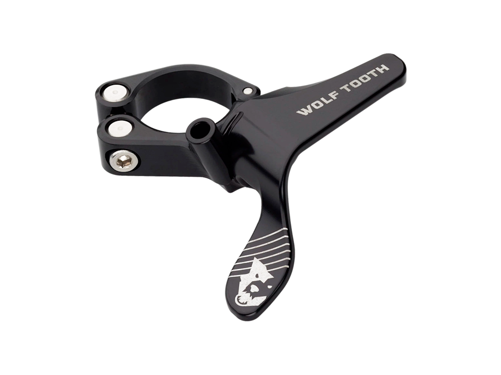 Wolf Tooth Dropper ReMote Drop Bar 24mm Clamp