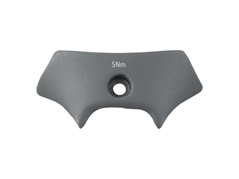 Trek Aeolus BarStem Routing Cover