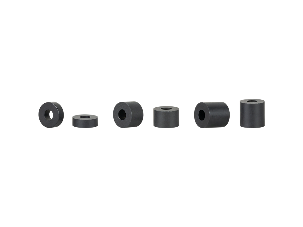 Trek-Diamant SKS Rear Fender Spacer Kit