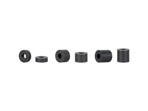Trek-Diamant SKS Rear Fender Spacer Kit
